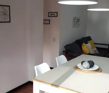 Alquiler temporario de apartamento em Mar del plata