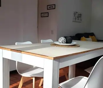 Alquiler temporario de apartamento em Mar del plata