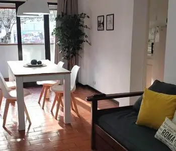 Alquiler temporario de apartamento em Mar del plata