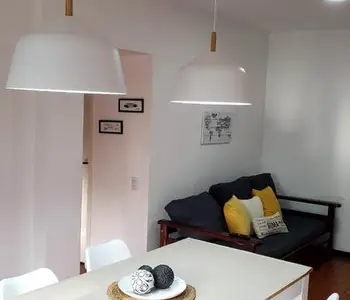 Alquiler temporario de apartamento em Mar del plata