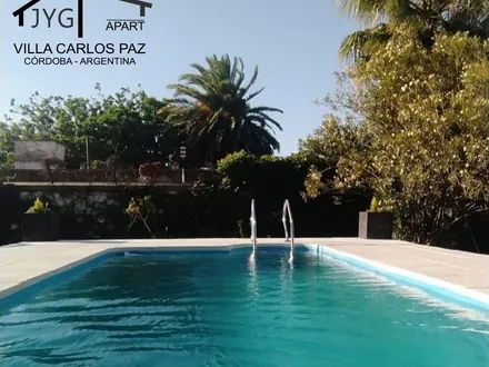 Alquiler temporario de casa em Villa carlos paz