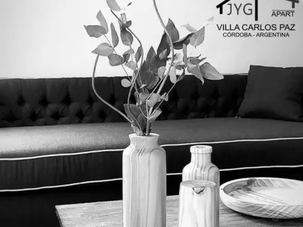 Alquiler temporario de casa em Villa carlos paz