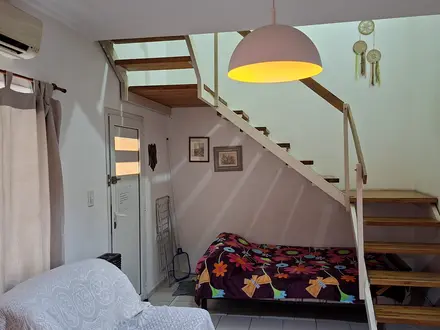 Alquiler temporario de apartamento em Villa carlos paz