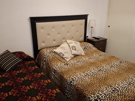 Alquiler temporario de apartamento em Villa carlos paz