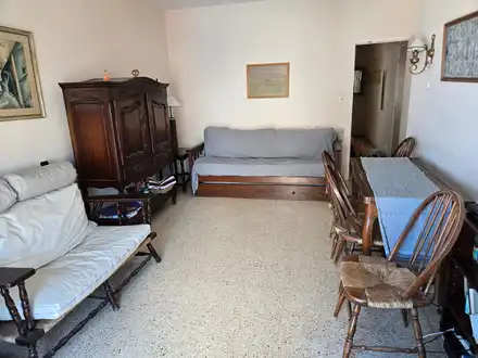 Alquiler temporario de apartamento em Miramar