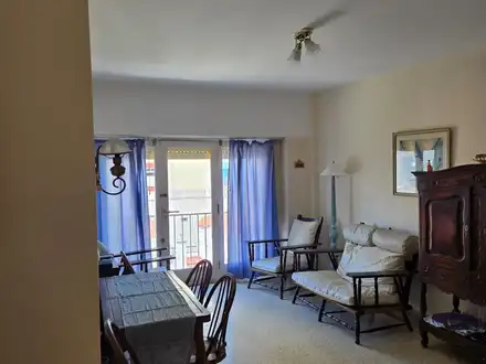 Alquiler temporario de apartamento em Miramar
