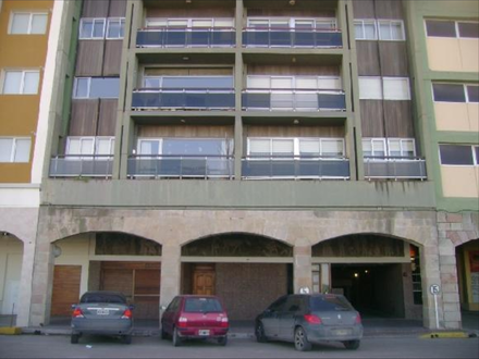 Alquiler temporario de apartamento em Necochea