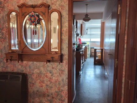 Alquiler temporario de apartamento em Necochea