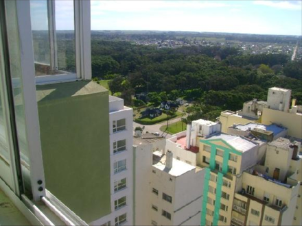 Alquiler temporario de apartamento em Necochea