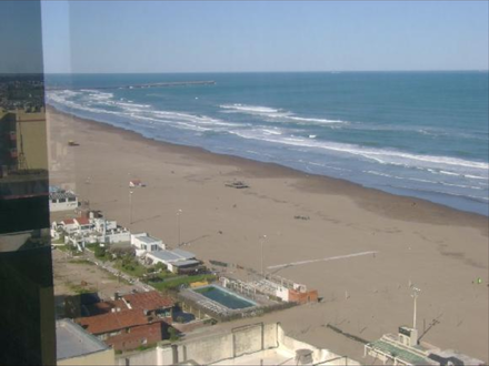 Alquiler temporario de apartamento em Necochea