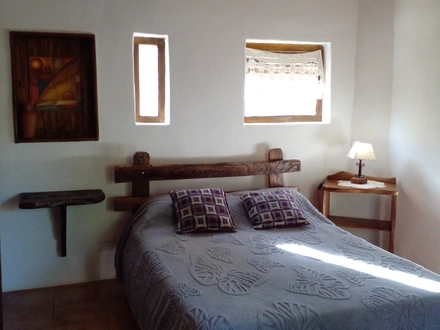 Alquiler temporario de caba&ntilde;a en Villa carlos paz