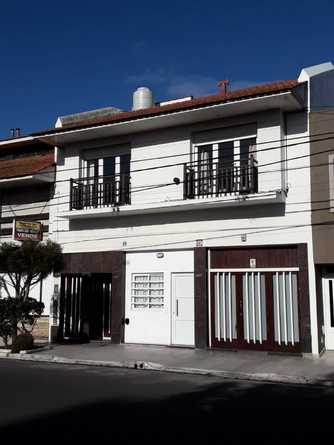 Alquiler temporario de apartamento em Mar del plata