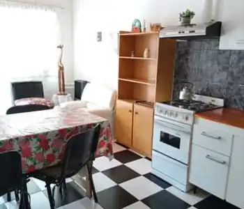 Alquiler temporario de apartamento em Mar del plata