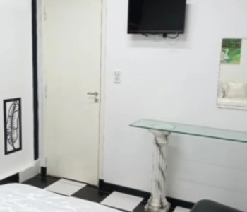 Alquiler temporario de apartamento em Mar del plata