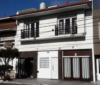 Alquiler temporario de apartamento em Mar del plata