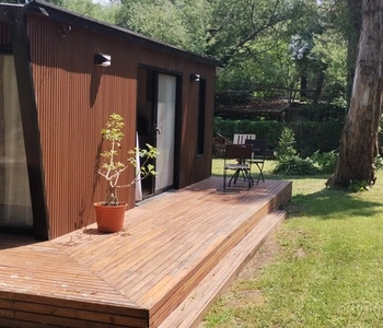 Alquiler temporario de cabana em Mar del plata, bosque peralta ramos