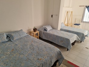Alquiler temporario de hotel em San salvador de jujuy