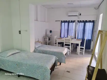 Alquiler temporario de hotel en San salvador de jujuy