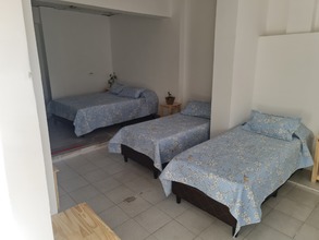 Alquiler temporario de hotel em San salvador de jujuy
