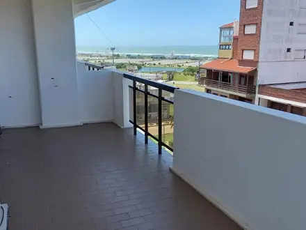 Alquiler temporario de apartamento em Mar del plata