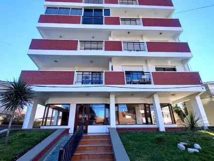 Alquiler temporario de apartamento em Mar del plata