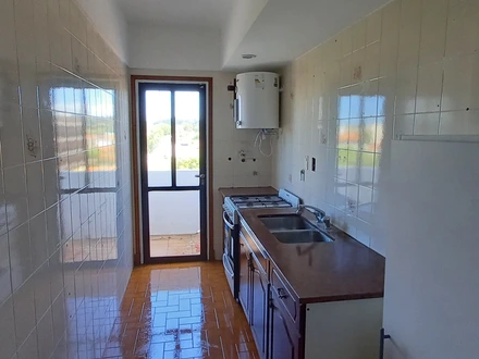 Alquiler temporario de apartamento em Mar del plata