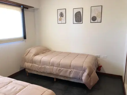 Alquiler temporario de apartamento em Mar del plata