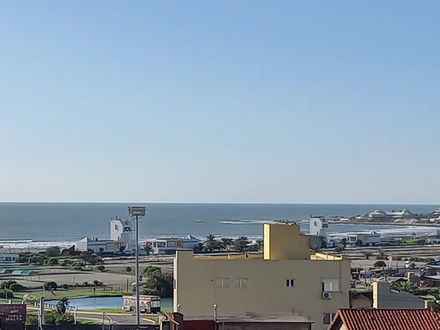 Alquiler temporario de apartamento em Mar del plata