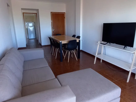 Alquiler temporario de apartamento em Mar del plata