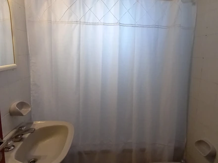 Alquiler temporario de apartamento em Mar del plata