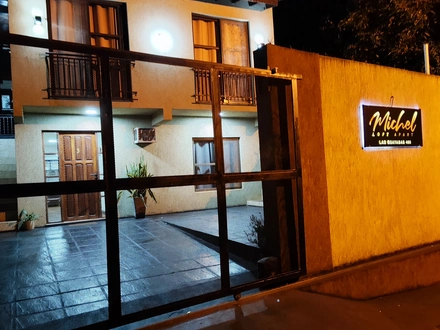 Alquiler temporario de alojamento em Puerto iguazú