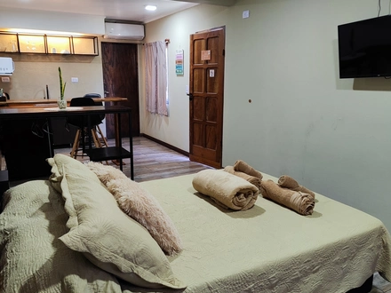 Alquiler temporario de alojamento em Puerto iguazú