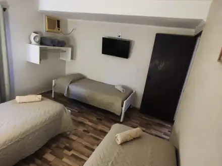 Alquiler temporario de apart en Puerto iguaz&uacute;