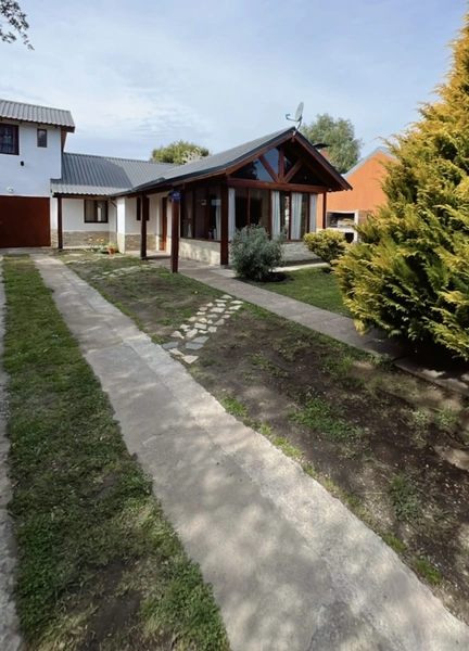 Alquiler temporario de casa em San martín de los andes