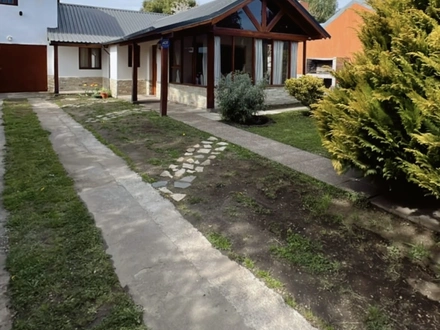 Alquiler temporario de casa em San martín de los andes