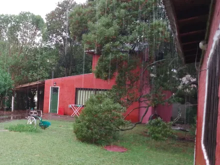 Alquiler temporario de cabana em Atlantida