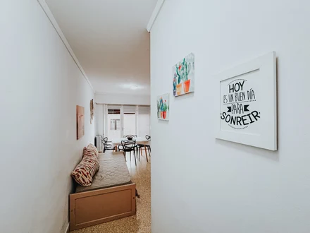 Alquiler temporario de departamento en Mar del plata