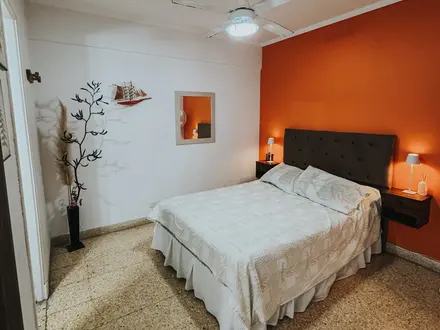 Alquiler temporario de departamento en Mar del plata