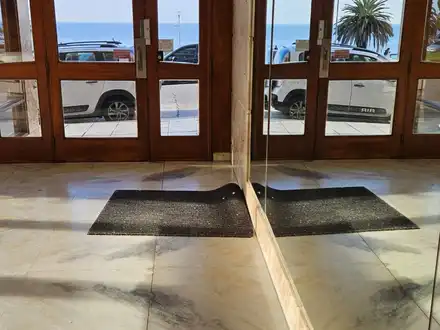 Alquiler temporario de apartamento em Mar del plata