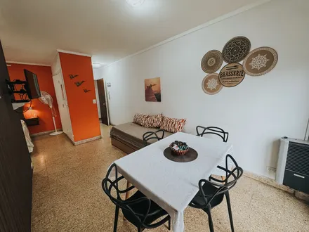 Alquiler temporario de departamento en Mar del plata