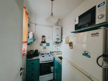 Alquiler temporario de departamento en Mar del plata