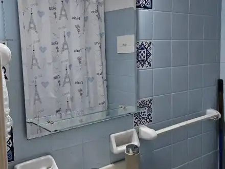 Alquiler temporario de apartamento em Mar del plata
