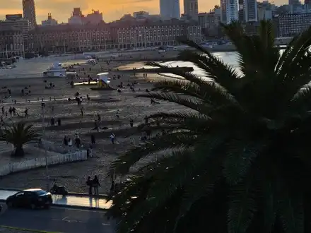 Alquiler temporario de apartamento em Mar del plata