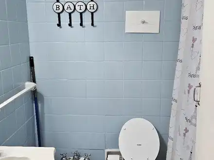 Alquiler temporario de apartamento em Mar del plata