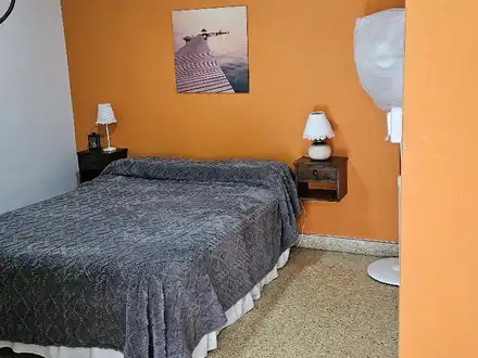 Alquiler temporario de apartamento em Mar del plata