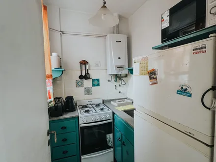 Alquiler temporario de departamento en Mar del plata