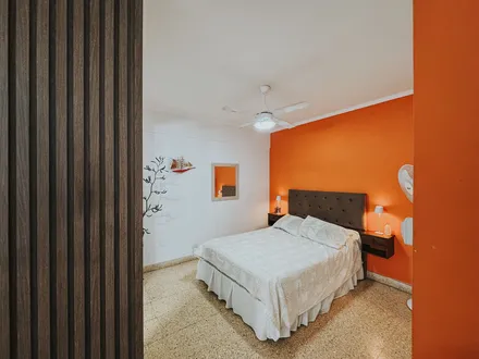 Alquiler temporario de departamento en Mar del plata