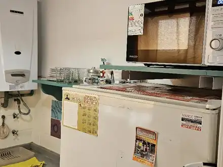 Alquiler temporario de apartamento em Mar del plata