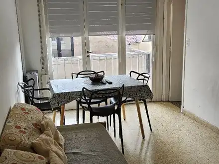 Alquiler temporario de apartamento em Mar del plata