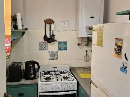 Alquiler temporario de apartamento em Mar del plata